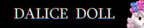 DALICE DOLL