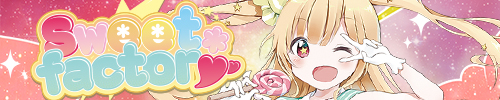 sweet*factory