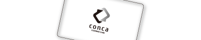 conca(コンカ)