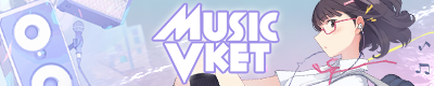 MusicVket
